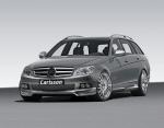 Mercedes-Benz C-Class Station Wagon by Carlsson 2007 года